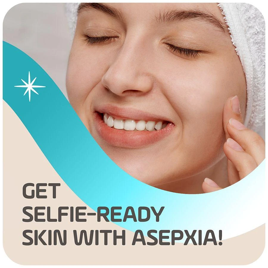 Genomma Cleansing Bar Moisturizing 6