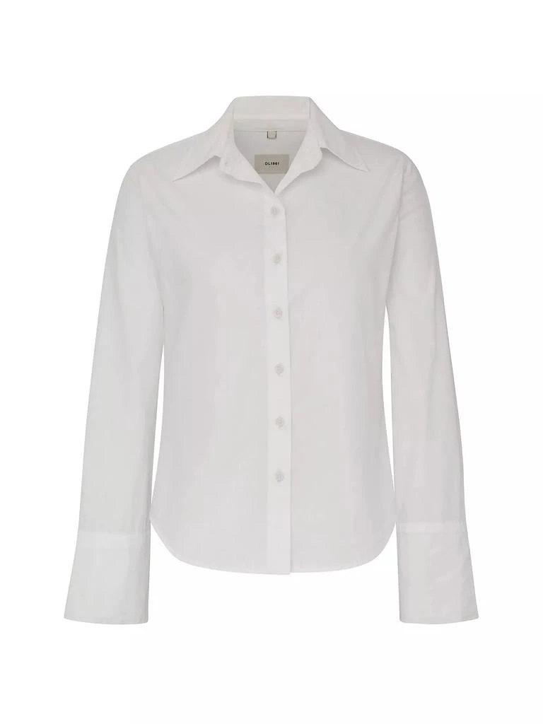 DL1961 Lisette Shirt 1