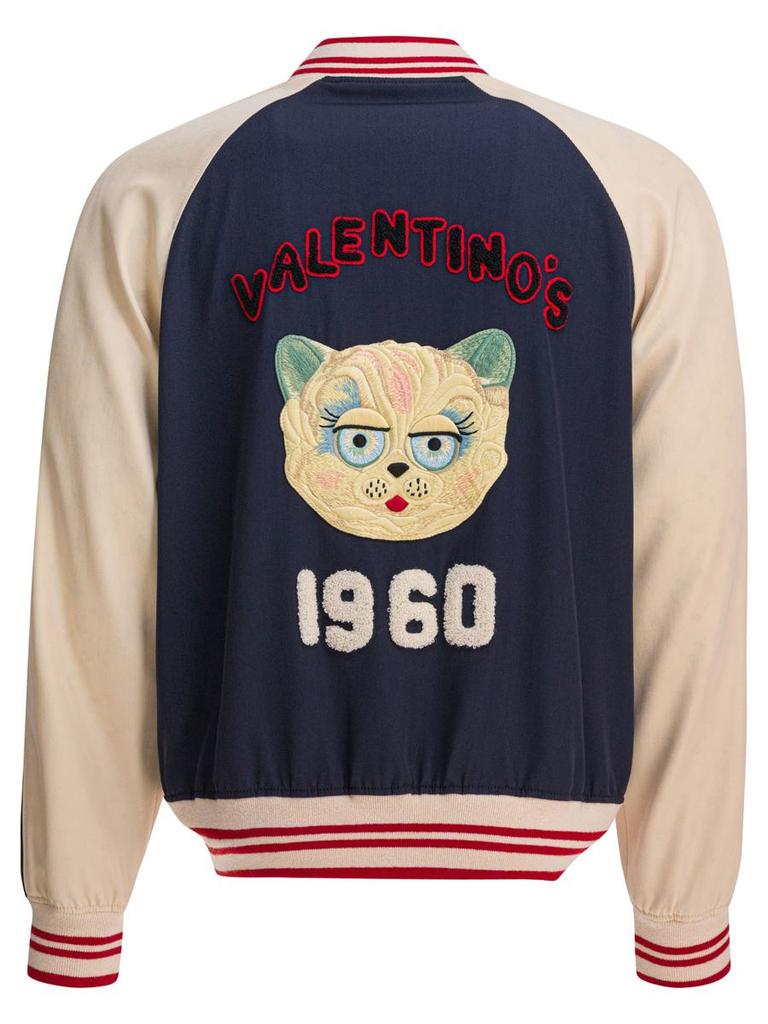 Valentino Valentino Garavani Jackets