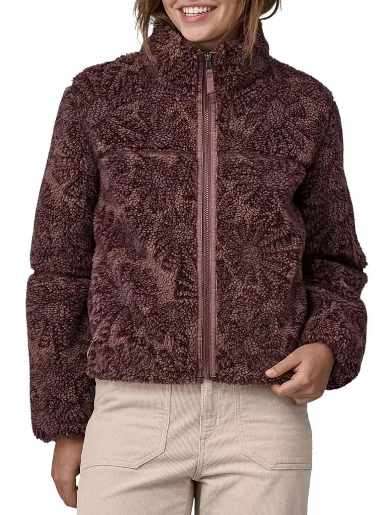 Patagonia Patagonia Women's Lunar Dusk Jacket 1