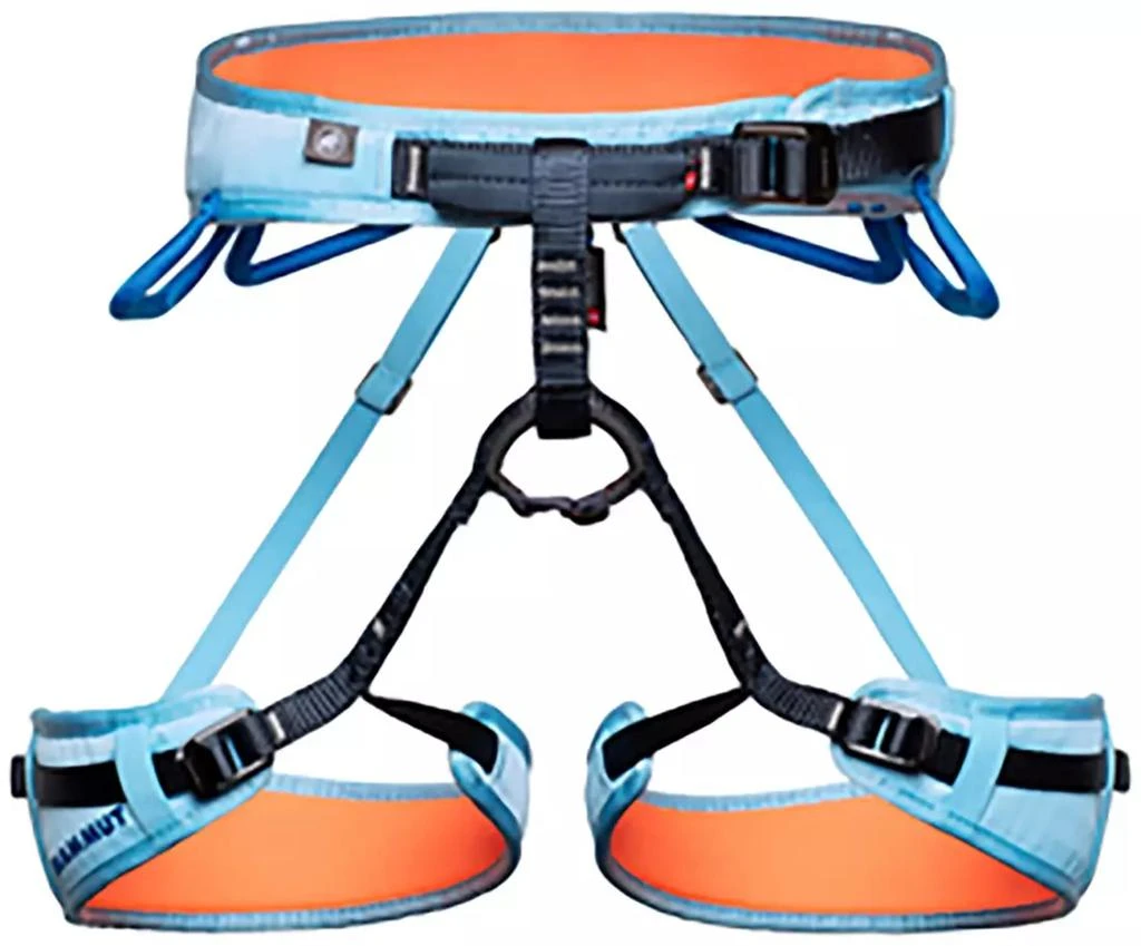 Mammut Mammut Women's Ophir 3 Slide Harness 1