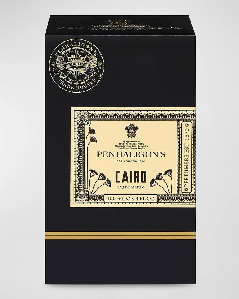 Penhaligon's Cairo Eau de Parfum, 3.4 oz. 3