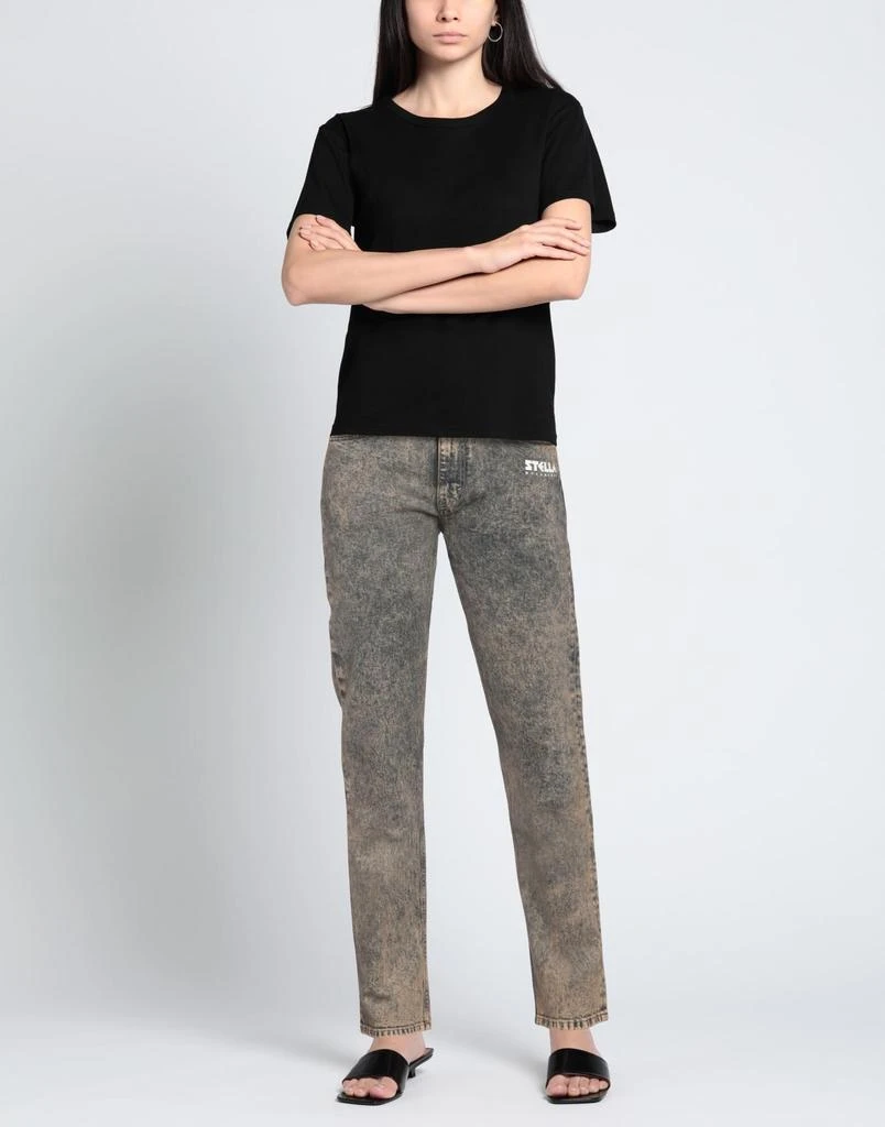 STELLA McCARTNEY x DISNEY Denim pants 2