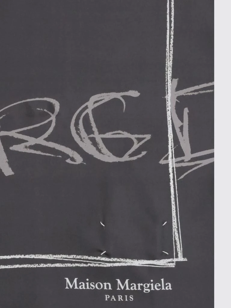 MAISON MARGIELA Scarf woman Maison Margiela 3