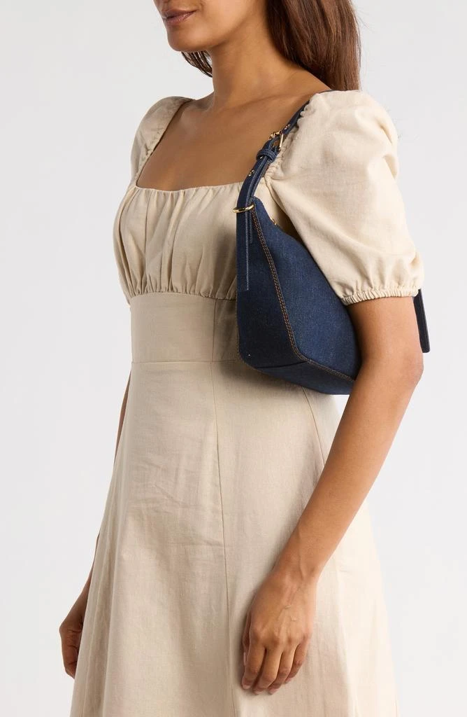 Madewell The Keeper Shoulder Bag 2