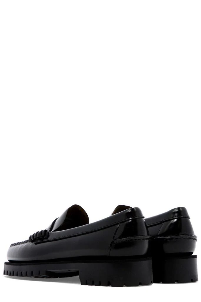 SEBAGO Sebago Dan Lug Loafers 4