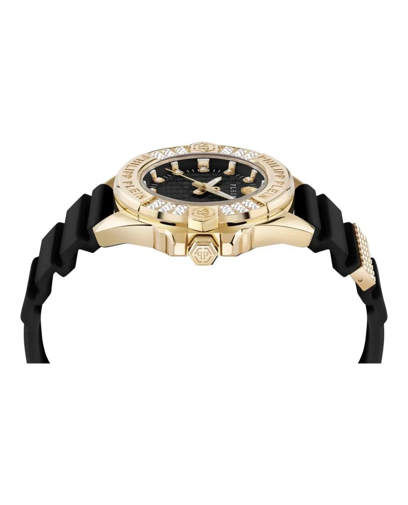 Shop Plein Majesty Crystal Watch on Sale at BeyondStyle  display picture 3