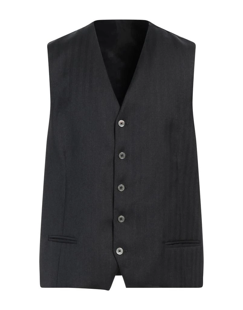 ANGELO NARDELLI Suit vest 1