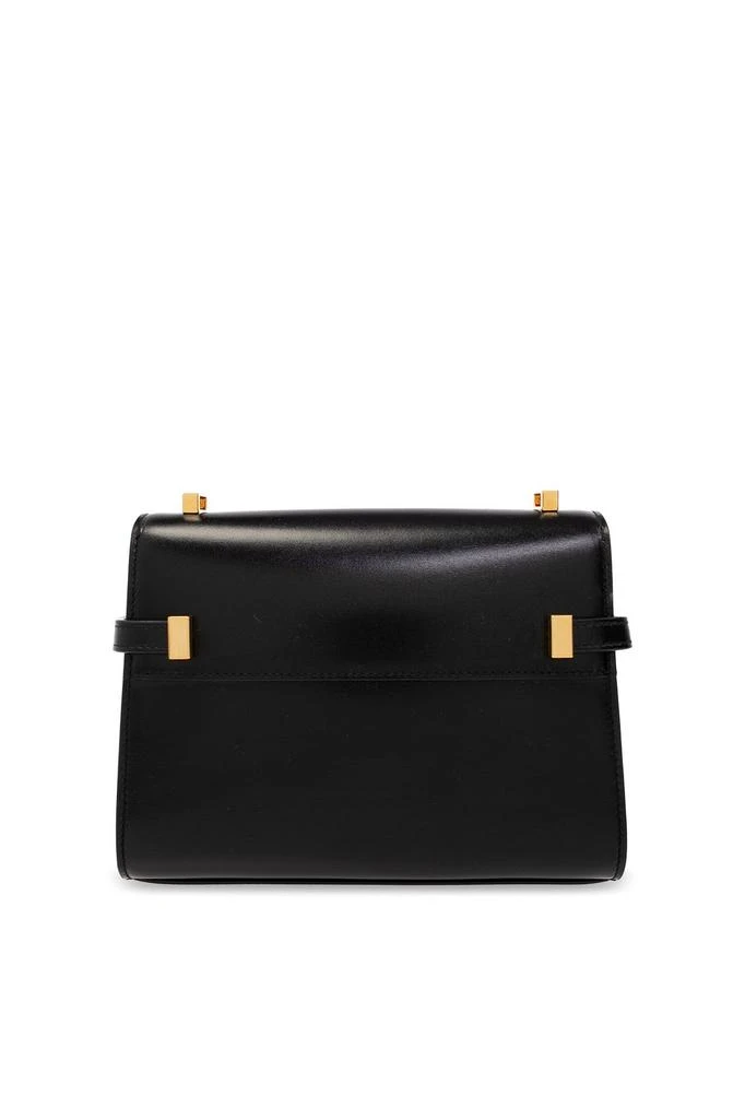 Yves Saint Laurent Saint Laurent Manhattan Mini Crossbody Bag 2