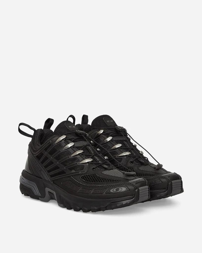 Salomon ACS Pro Sneakers Black 2