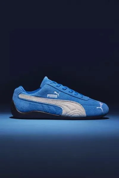 Puma Puma Women's Speedcat OG Sneaker 3