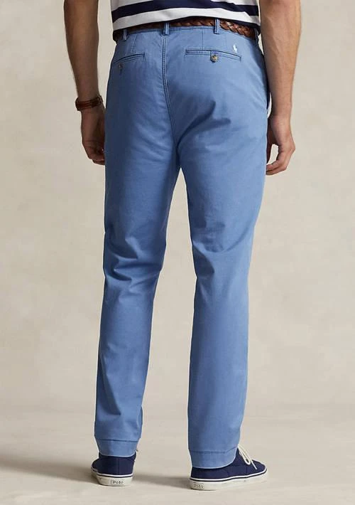 Ralph Lauren Ralph Lauren Big Tall Stretch Classic Fit Chino Pants 2