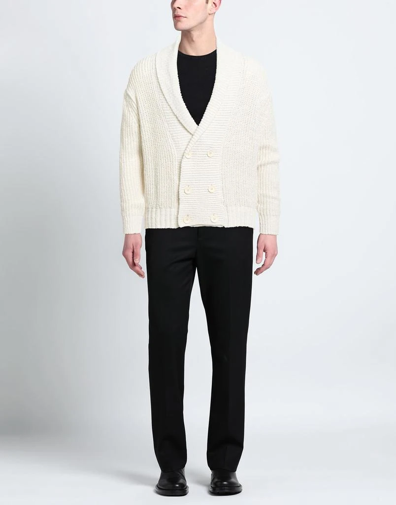 FILIPPO DE LAURENTIIS Cardigan 2