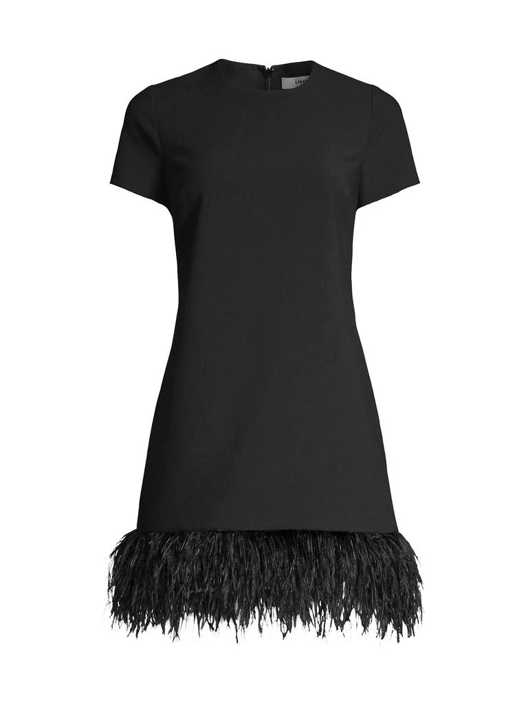 Likely Marullo Dress 1