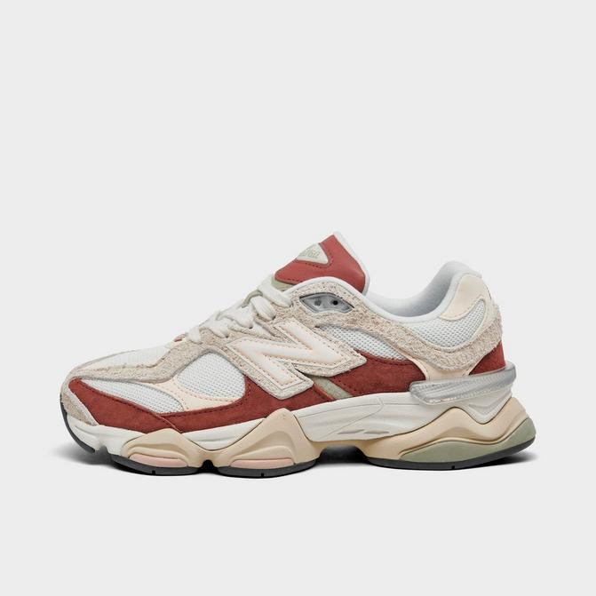 NEW BALANCE Women's New Balance 9060 Festival Casual Shoes