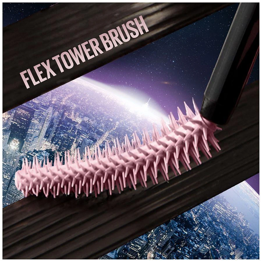 Maybelline Sky High Washable Mascara 9