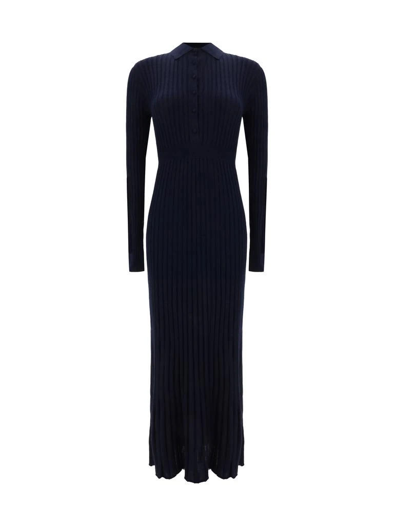 GABRIELA HEARST Ardor Dress 1