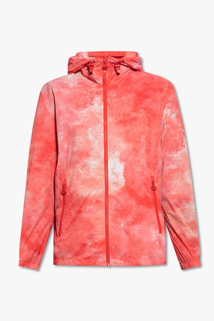 Diesel Diesel S-Berto-Teddy Jacket - Jackets - Free Shipping