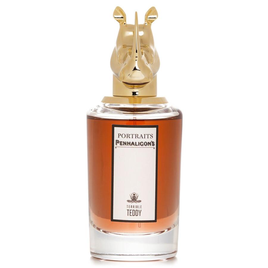 Penhaligon's Penhaligon's Portraits Terrible Teddy Mens EDP
