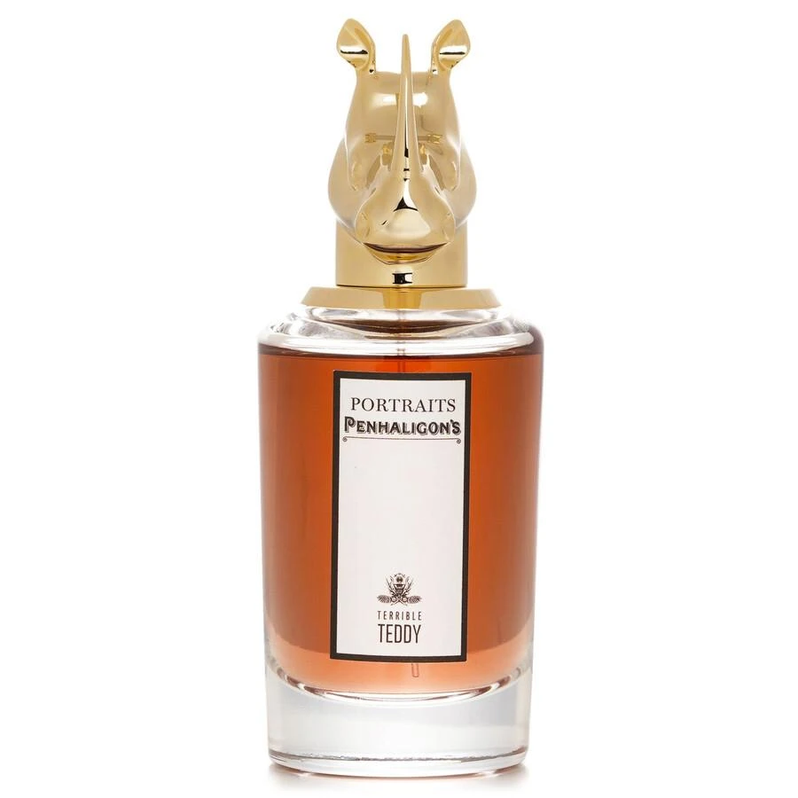 Penhaligon's Penhaligon's Portraits Terrible Teddy Mens EDP 2