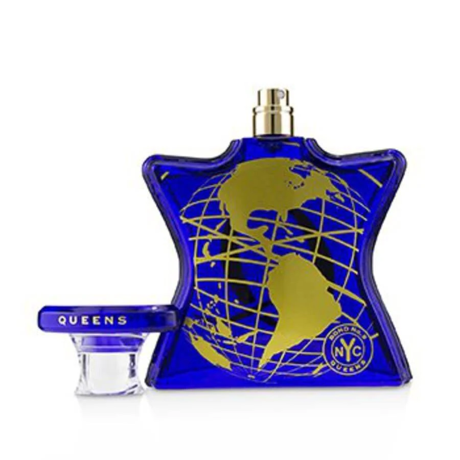 Bond No.9 Bond No.9 Queens Unisex EDP 3