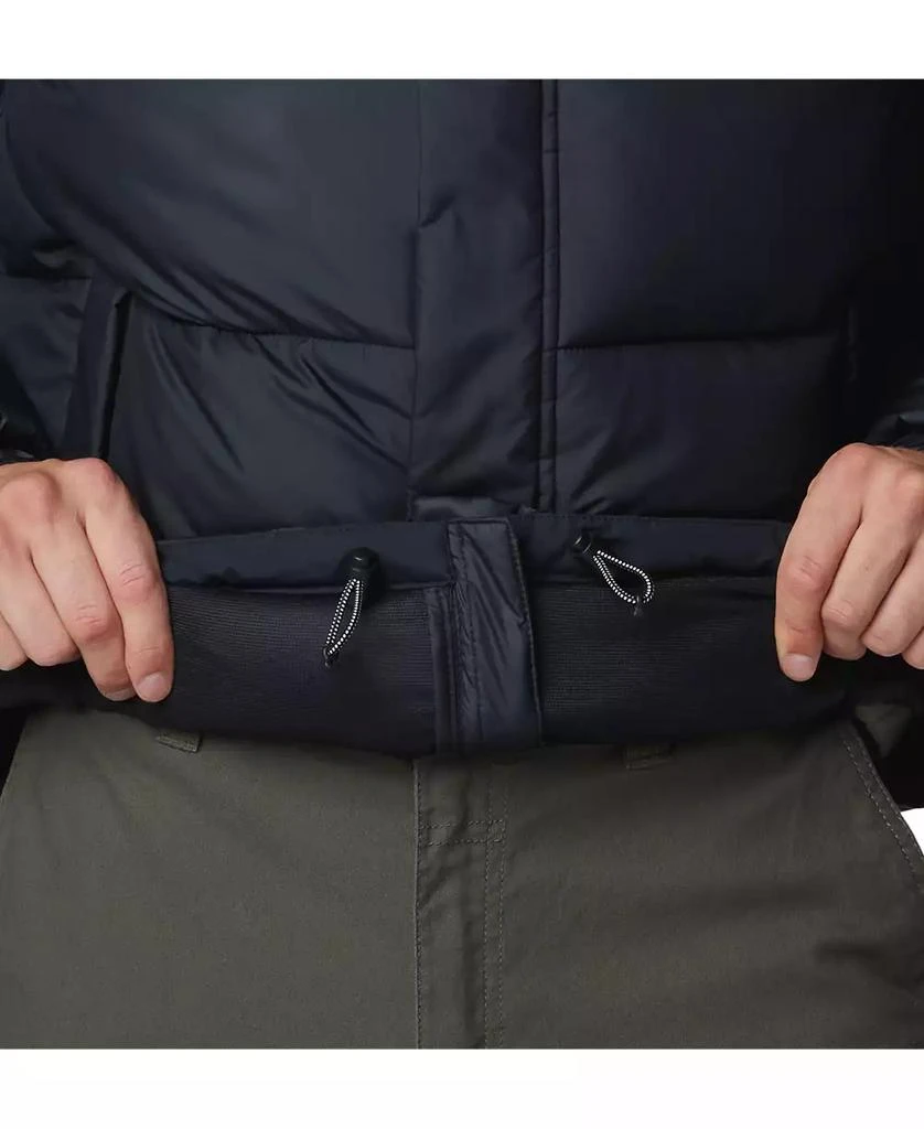 Columbia Men
s Snowqualmie II Puffer  Jacket 9