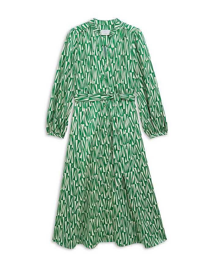 HOBBS LONDON Deanery Dress 7