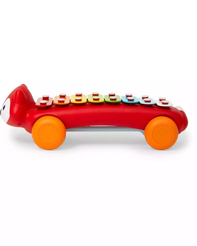 Skip Hop Explore & More Fox Xylophone 6