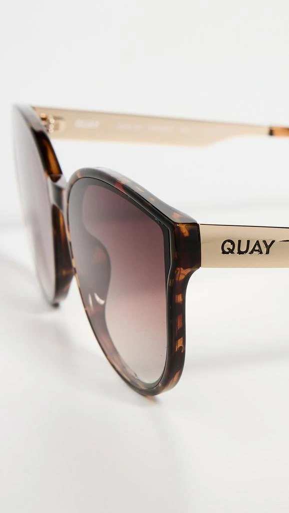 Quay Date Night Sunglasses 4