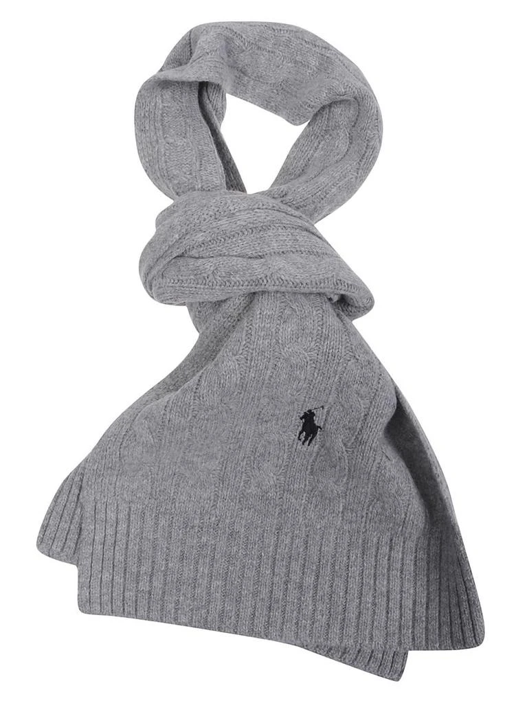 Ralph Lauren Polo Ralph Lauren Scarf 1