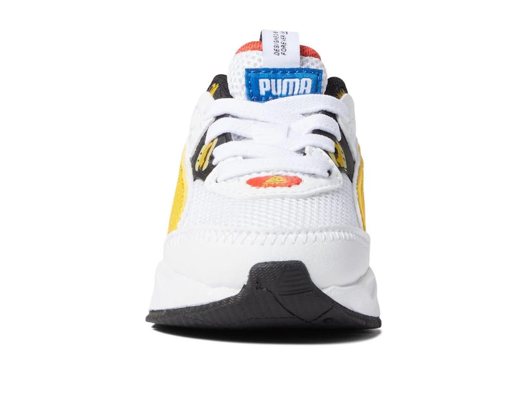 PUMA Kids Mirage Sport Foodies Alternate Closure (Toddler) 6