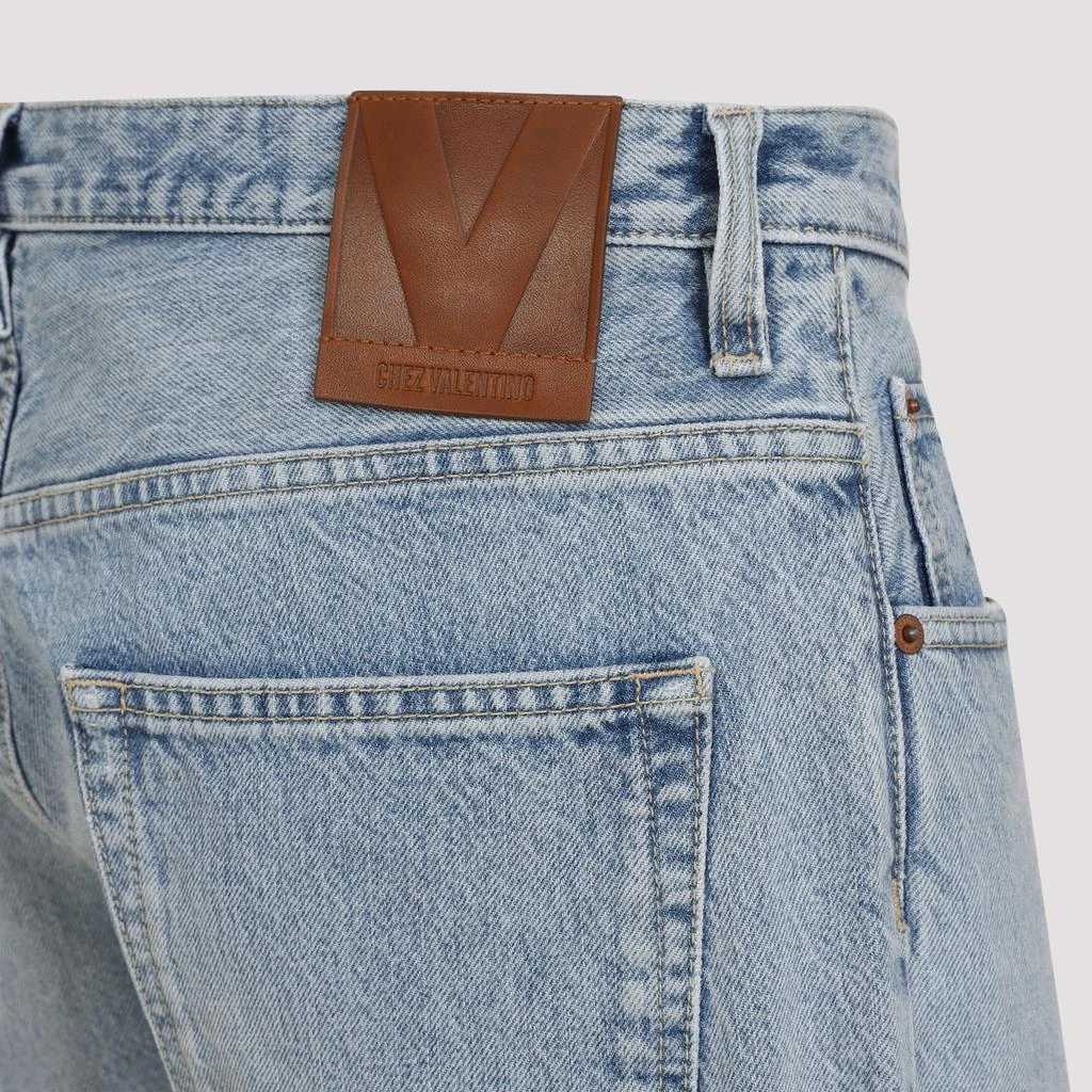 Valentino DENIM JEANS 4