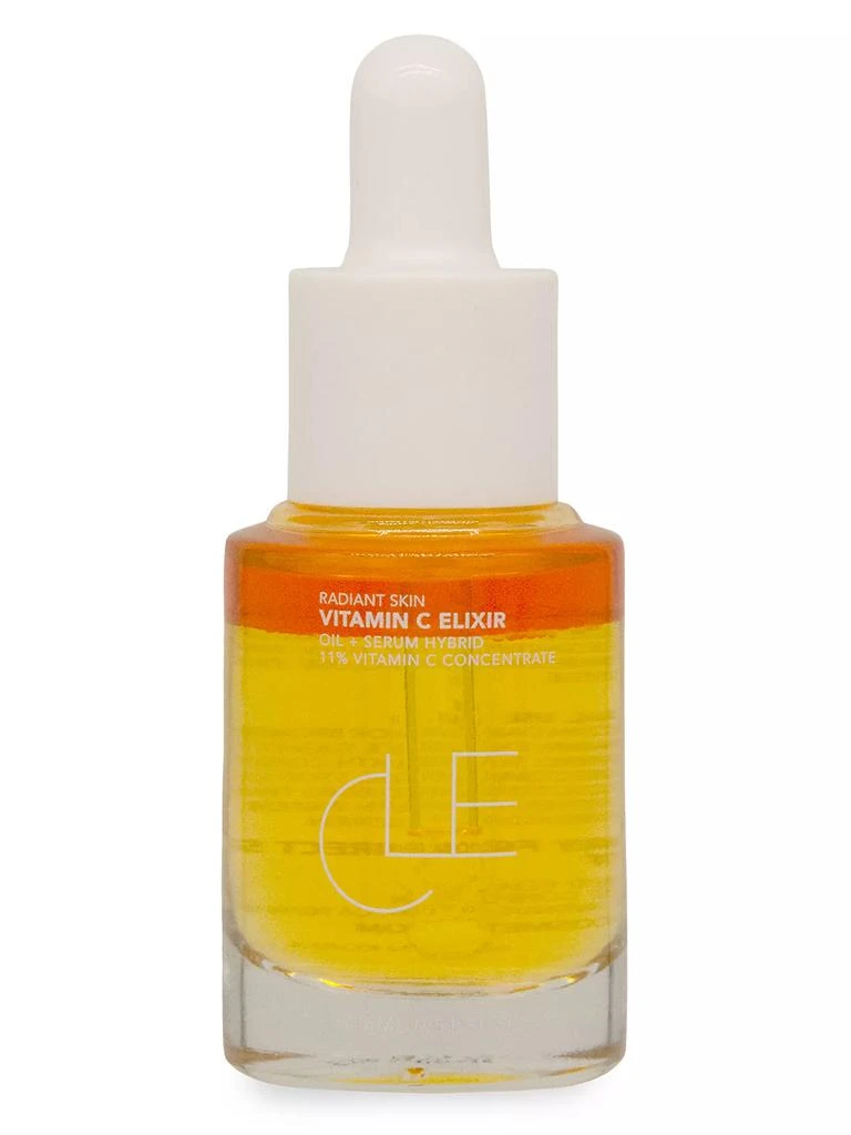 CLE Cosmetics Vitamin C Elixir 1