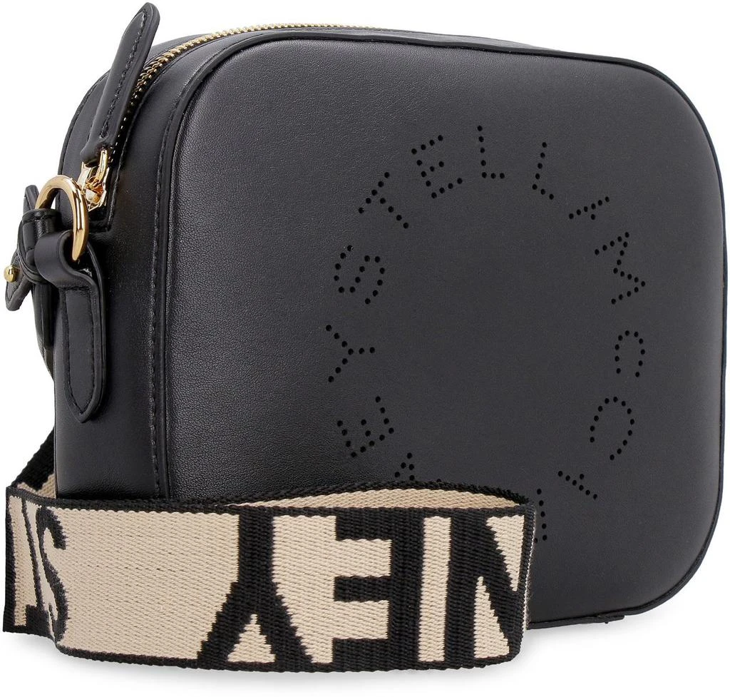 Stella McCartney Stella McCartney Stella Logo Camera Bag 3