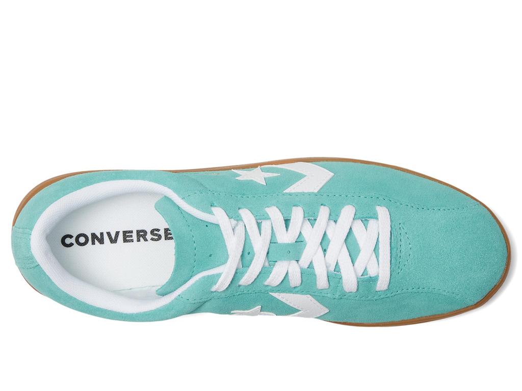 Converse All Star Classic Trainer Suede