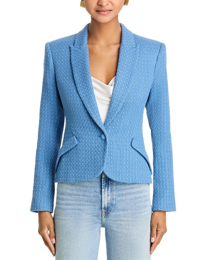 L'Agence Jennah Blazer 6