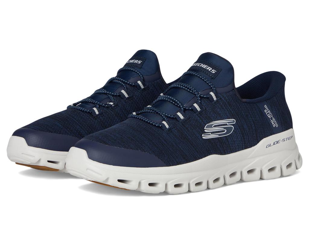 SKECHERS Glide-Step Zefyr Hands Free Slip-in - Sneakers