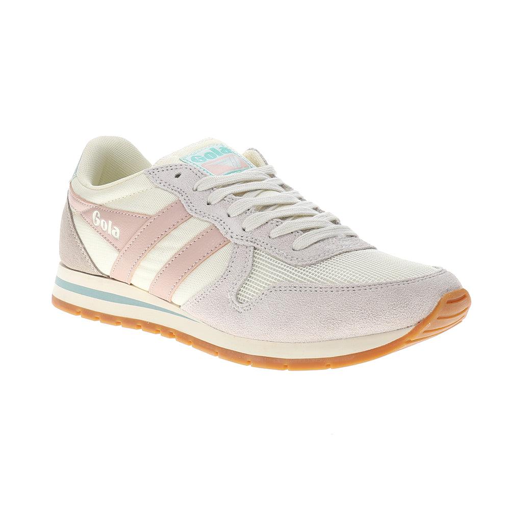 Gola Daytona Lace Up Sneakers