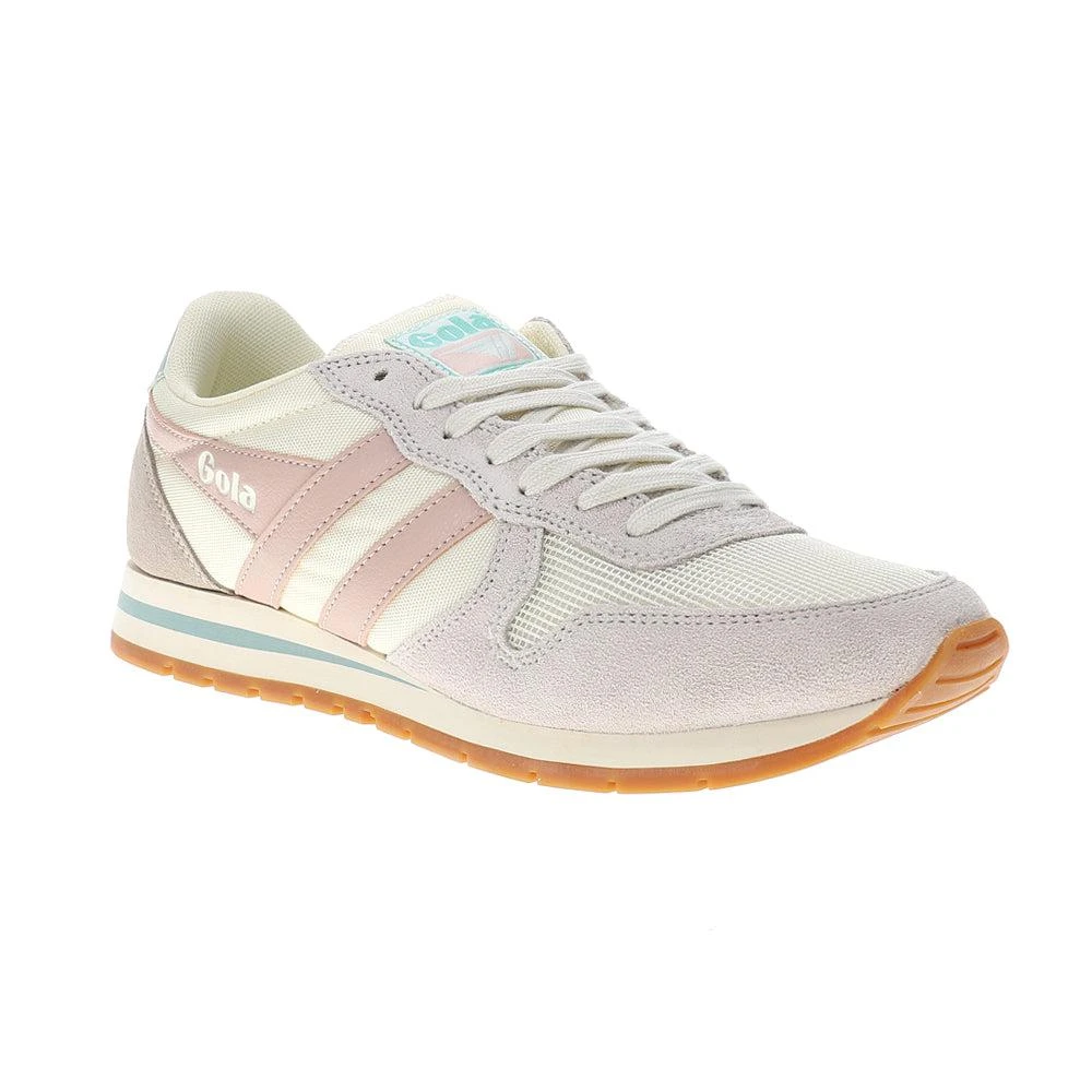Gola Daytona Lace Up Sneakers 2