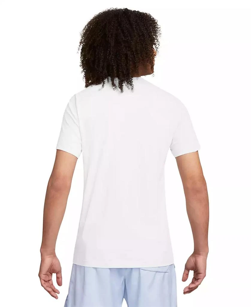 NIKE Men's Sportswear Just Do It T-Shirt 2