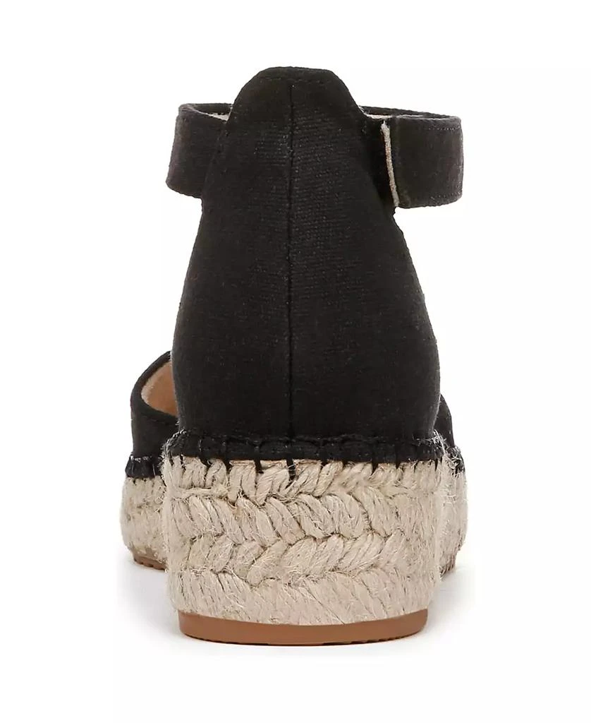 Soul Naturalizer Women's Wren Ankle-Strap Wedge Espadrilles 3