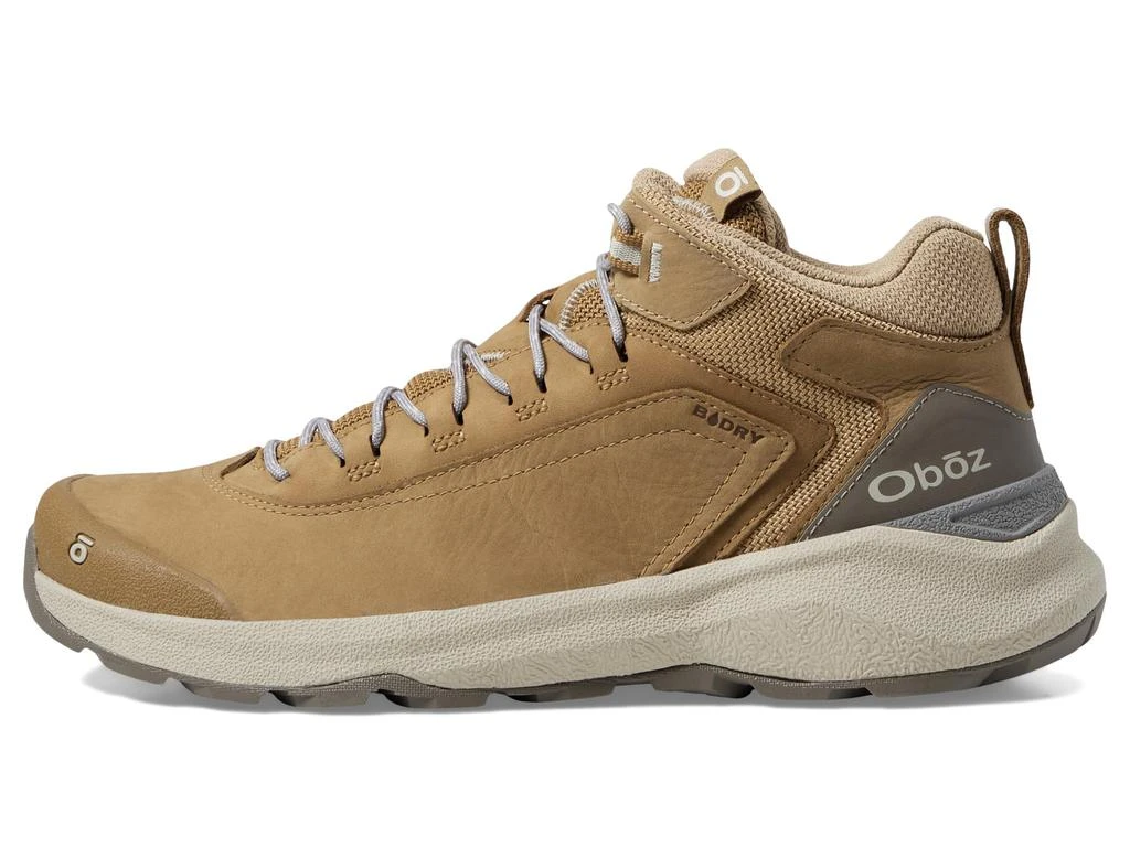 Oboz Cottonwood Mid B-DRY 4