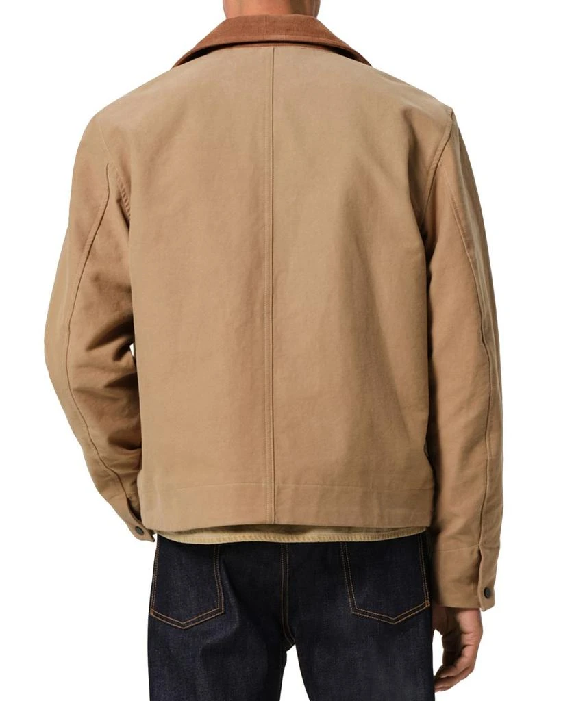 Citizens of Humanity Service Jacket 3