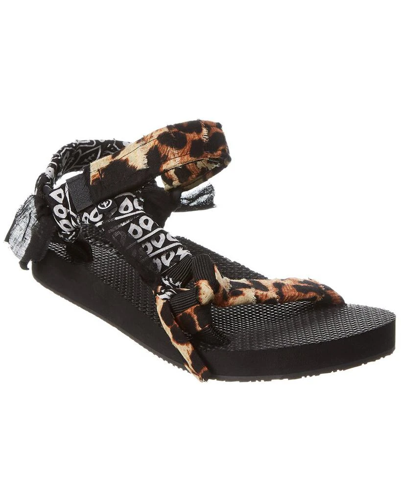 Arizona Love Trekky Bandana Sandal 1