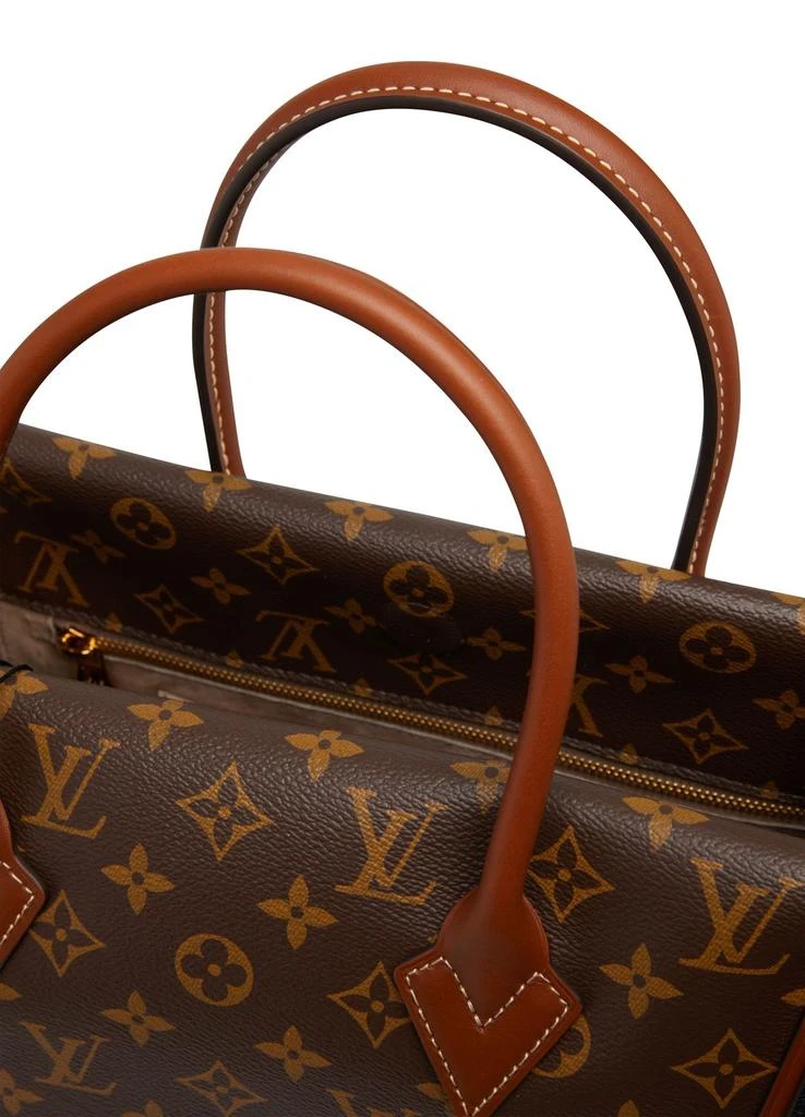 LOUIS VUITTON Tote W PM 5