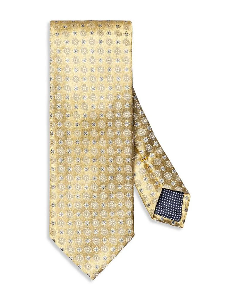 Eton Classic Floral Silk Tie from Bloomingdale's