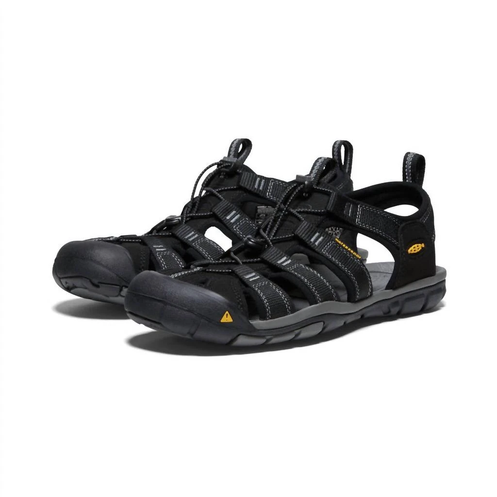 Keen Keen - Men's Clearwater Cnx Shoes