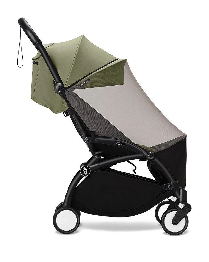 Stokke YOYO® 6+ Mosquito Net 1