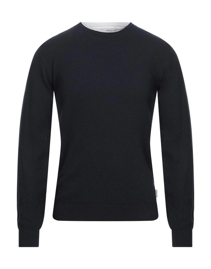 HAMAKI-HO Sweater 1