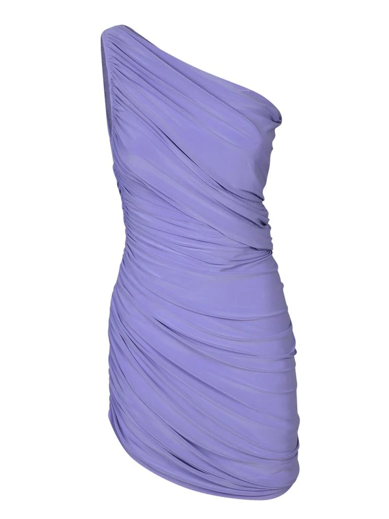 Diana Lilac Dress  On Sale Now with Up to 26% Off | Discover Exclusive  Deals & Savings at BeyondStyle  Authentic Norma Kamali  dresses|women|female|clothing with Limited-Time Discounts, Free Shipping,  and Price